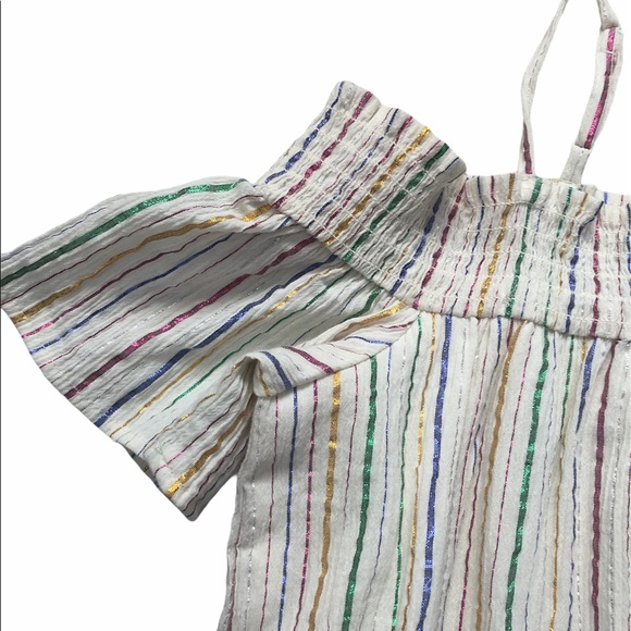 🌵 Old navy girl dress (8) - Picture 3 of 5